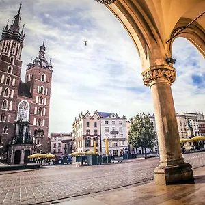  Apartament Centrum Polska