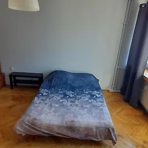 Apartament Al. Jana Pawla Ll 18, Warszawa