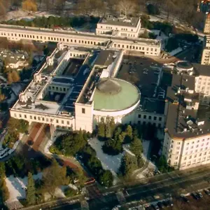 Apartament Klimatyczne Mieszkanie W Doskonalej Lokalizacji, Warszawa
