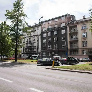  Apartament Cracow Ii Polska