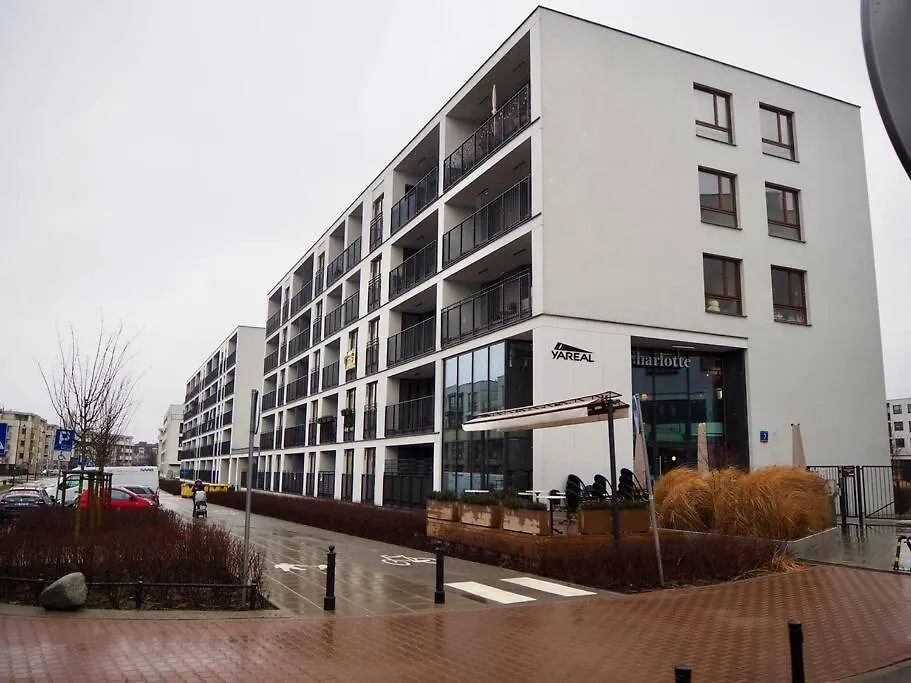 Kieślowskiego Apartment vis-a-vis Town Hall Warszawa